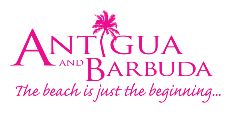 Antigua and Barbuda Tourism Authority logo