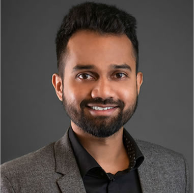 Uday Akkaraju