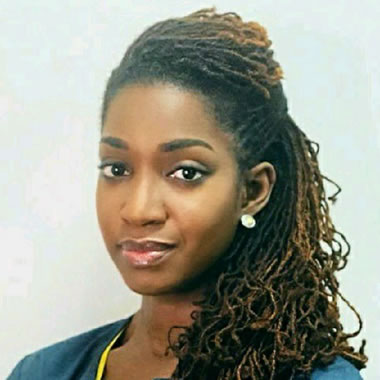 Dr. Cherie Tulloch