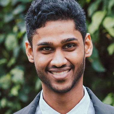 Dr. Craig Ramlal