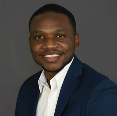 Dr. Donovan Johnson