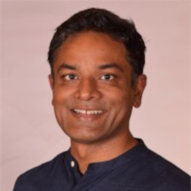 Sandeep Bapna